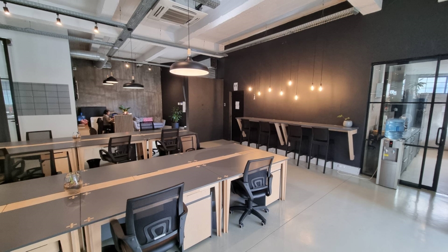 Commercial Property for Sale in Woodstock Western Cape